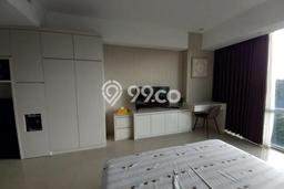 Hunian Strategis 35m2 di Lippo Karawaci Tangerang 1 KT Hunian Strategis 35m2 di Lippo Karawaci Tangerang 1 KT