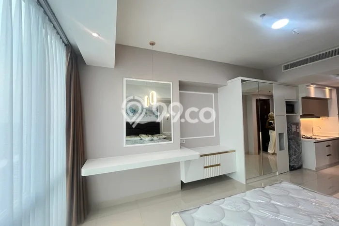 Apartemen Minimalis untuk Disewa, 0 Kamar di Tangerang Apartemen Minimalis untuk Disewa, 0 Kamar di Tangerang