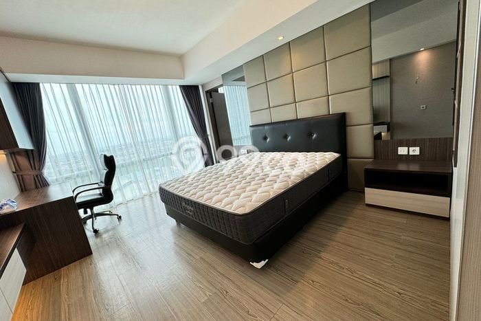 Dijual Apartemen Nyaman di Kelapa Dua Tangerang 0 Kamar Tidur Dijual Apartemen Nyaman di Kelapa Dua Tangerang 0 Kamar Tidur