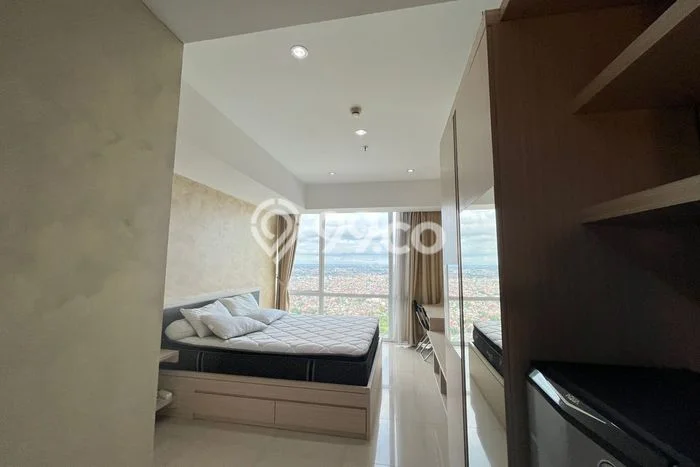 Dijual Apartemen 1 KT 1 KM di Lippo Karawaci Luas 31m2 Dijual Apartemen 1 KT 1 KM di Lippo Karawaci Luas 31m2