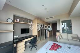 For Rent Apartemen Premium di , 1 KT, Luas 35m2m², Pemandangan Terbaik For Rent Apartemen Premium di , 1 KT, Luas 35m2m², Pemandangan Terbaik