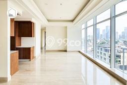 Paling Dicari! Apartemen Eksklusif Dijual di Setiabudi Punya 3 Bedroom Paling Dicari! Apartemen Eksklusif Dijual di Setiabudi Punya 3 Bedroom