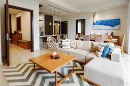 Untuk Dijual Apartemen Prestisius di Kebayoran Lama, Jakarta Selatan 2 Kamar Tidur Untuk Dijual Apartemen Prestisius di Kebayoran Lama, Jakarta Selatan 2 Kamar Tidur