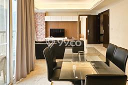 LOKASI TERBAIK! Apartemen Kawasan Kebayoran Lama, 2 KM, Luas 157m², Siap Huni, Fasilitas Terlengkap LOKASI TERBAIK! Apartemen Kawasan Kebayoran Lama, 2 KM, Luas 157m², Siap Huni, Fasilitas Terlengkap