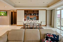 Apartemen Strategis Kawasan Kebayoran Lama, Luas 288m², 4 KM Apartemen Strategis Kawasan Kebayoran Lama, Luas 288m², 4 KM