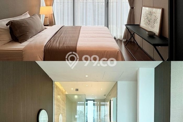 Dijual Cepat Apartemen High-Class di Kebayoran Baru, Jakarta Selatan 3 Kamar Harga Rp 13,4 Miliar Dijual Cepat Apartemen High-Class di Kebayoran Baru, Jakarta Selatan 3 Kamar Harga Rp 13,4 Miliar