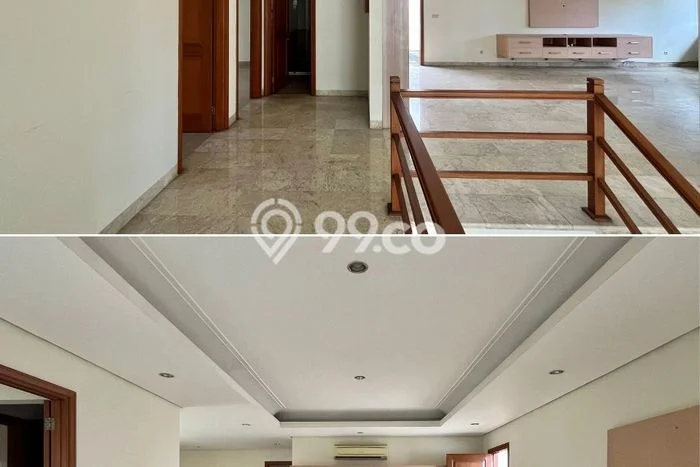 Rumah Premium di Jakarta Selatan Lokasi Strategis Kondisi Terawat Rumah Premium di Jakarta Selatan Lokasi Strategis Kondisi Terawat