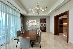 Dijual Apartemen Mewah di Kebayoran Lama, Jakarta Selatan 4 Kamar Tidur Dijual Apartemen Mewah di Kebayoran Lama, Jakarta Selatan 4 Kamar Tidur