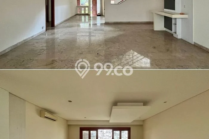 Rumah Premium di Jakarta Selatan Lokasi Strategis Kondisi Terawat Rumah Premium di Jakarta Selatan Lokasi Strategis Kondisi Terawat
