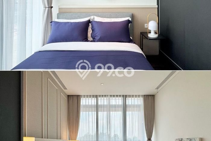 Apartemen Luxury Dijual di Kebayoran Baru Jakarta Selatan Luas 133m2 Apartemen Luxury Dijual di Kebayoran Baru Jakarta Selatan Luas 133m2