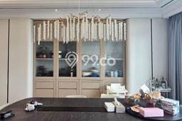 Apartemen Eksklusif Dijual di Kebayoran Lama Jakarta Selatan Luas 195m2 Apartemen Eksklusif Dijual di Kebayoran Lama Jakarta Selatan Luas 195m2