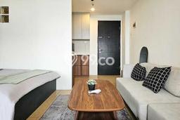 Hunian Apartemen Bagus di Kebon Jeruk 1 Kamar Tidur Hunian Apartemen Bagus di Kebon Jeruk 1 Kamar Tidur