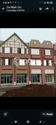 Paling Dicari! Ruko Dijual di Pantai Indah Kapuk Harga Kompetitif Paling Dicari! Ruko Dijual di Pantai Indah Kapuk Harga Kompetitif