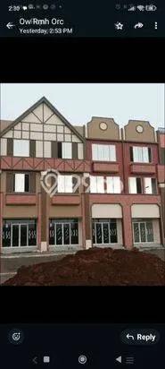 Paling Dicari! Ruko Dijual di Pantai Indah Kapuk Harga Kompetitif Paling Dicari! Ruko Dijual di Pantai Indah Kapuk Harga Kompetitif