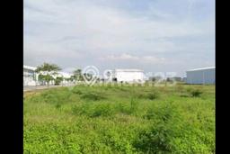 Tanah Komersial Dijual di Pakuhaji Tangerang 1350m2 Tanah Komersial Dijual di Pakuhaji Tangerang 1350m2