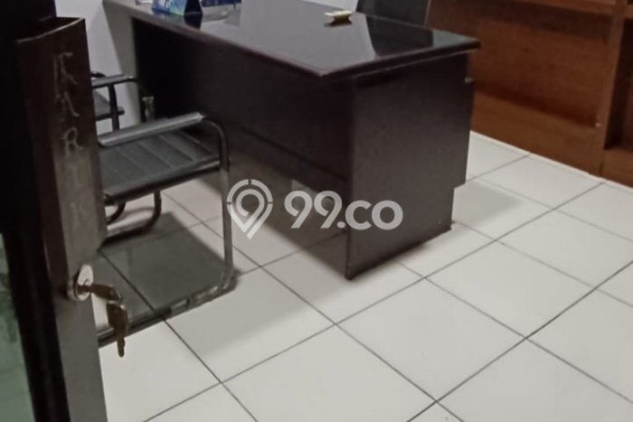 Gudang Kawasan Tangerang Kota, Luas 540m², Jalan Utama, Lokasi Strategis Gudang Kawasan Tangerang Kota, Luas 540m², Jalan Utama, Lokasi Strategis