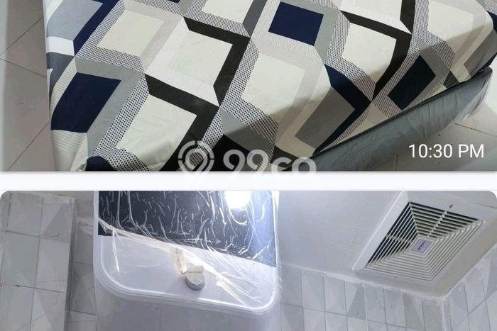 For Sale Hunian Mewah Cozy di Jakarta Barat For Sale Hunian Mewah Cozy di Jakarta Barat