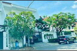 Rumah Elit LB 441m2 Siap Pakai Desain Elegan di Pantai Indah Kapuk, Jakarta Utara Rumah Elit LB 441m2 Siap Pakai Desain Elegan di Pantai Indah Kapuk, Jakarta Utara