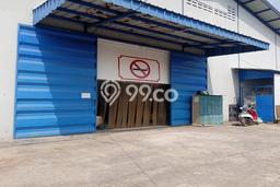 PELUANG EMAS! Gudang Kawasan Sepatan, Luas 1000m2m², Kawasan Bisnis PELUANG EMAS! Gudang Kawasan Sepatan, Luas 1000m2m², Kawasan Bisnis