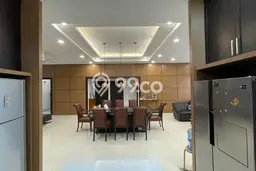 Hunian Elit LB 360m2 Siap Huni Desain Elegan di Tubagus Angke, Jakarta Barat Hunian Elit LB 360m2 Siap Huni Desain Elegan di Tubagus Angke, Jakarta Barat