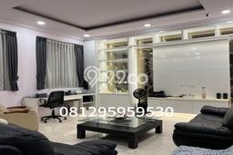 Hunian Mewah Dijual LT 187m2 di Kelapa Gading, Jakarta Utara Hunian Mewah Dijual LT 187m2 di Kelapa Gading, Jakarta Utara