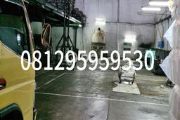 Unit Gudang Dijual di Tangerang LT 532m2 & LB 420m2 Unit Gudang Dijual di Tangerang LT 532m2 & LB 420m2