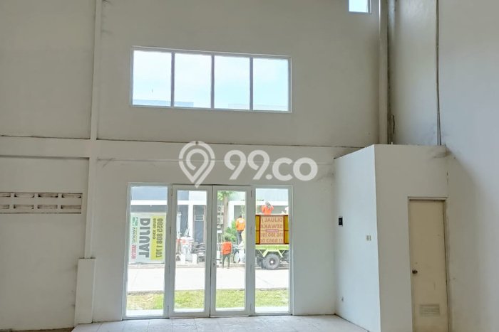 Unit Gudang Dijual di Tangerang LT 495m2 & LB 360m2 Unit Gudang Dijual di Tangerang LT 495m2 & LB 360m2