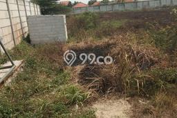 Dijual Tanah 50250m2 di Pasar Kemis, Tangerang Dijual Tanah 50250m2 di Pasar Kemis, Tangerang