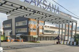 Tanah Kavling untuk Dijual di Pakuhaji Tangerang 930m2 Tanah Kavling untuk Dijual di Pakuhaji Tangerang 930m2