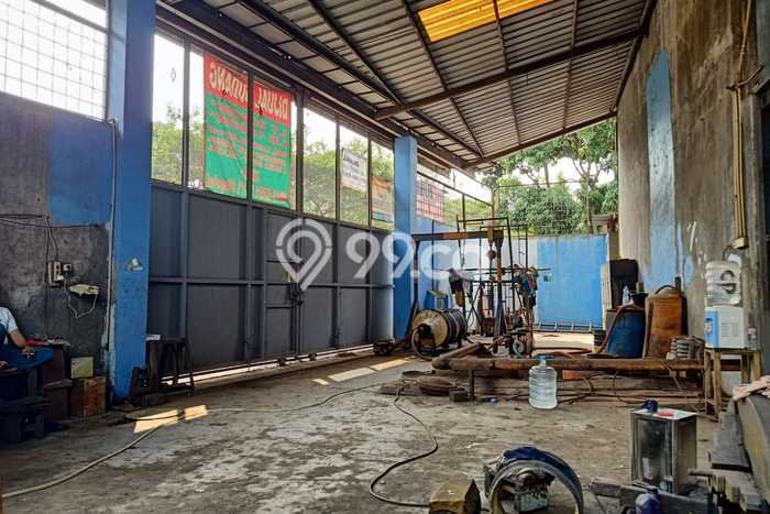 Paling Dicari! Gudang Dijual di Teluk Naga Harga Kompetitif Paling Dicari! Gudang Dijual di Teluk Naga Harga Kompetitif