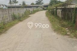 Tanah Kavling untuk Dijual di Pakuhaji Tangerang 4514m2 Tanah Kavling untuk Dijual di Pakuhaji Tangerang 4514m2