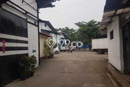 Unit Gudang Dijual di Tangerang LT 10000m2 & LB 8000m2 Unit Gudang Dijual di Tangerang LT 10000m2 & LB 8000m2