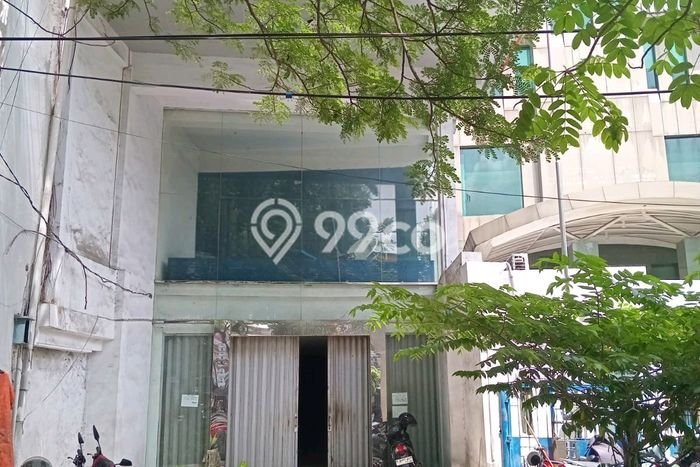 Untuk Dijual! Ruko di Pasar Baru Jakarta Pusat LT 370m2 / LB 674m2 Kawasan Bisnis Untuk Dijual! Ruko di Pasar Baru Jakarta Pusat LT 370m2 / LB 674m2 Kawasan Bisnis