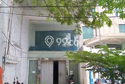 Untuk Dijual! Ruko di Pasar Baru Jakarta Pusat LT 370m2 / LB 674m2 Kawasan Bisnis Untuk Dijual! Ruko di Pasar Baru Jakarta Pusat LT 370m2 / LB 674m2 Kawasan Bisnis