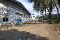 Gudang Disewa di Tangerang dengan LB 12261m2 Area Komersial Ramai Gudang Disewa di Tangerang dengan LB 12261m2 Area Komersial Ramai