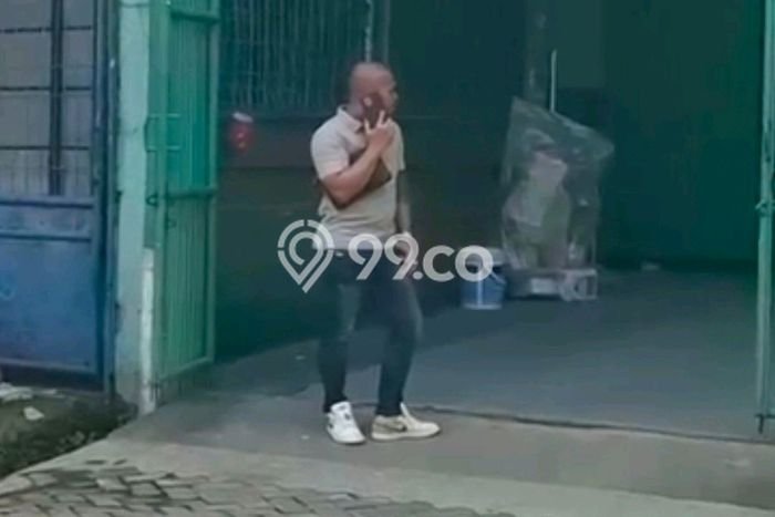 Untuk Dijual! Gudang di Jatake Tangerang LT 504m2 / LB 504m2 Kawasan Bisnis Untuk Dijual! Gudang di Jatake Tangerang LT 504m2 / LB 504m2 Kawasan Bisnis