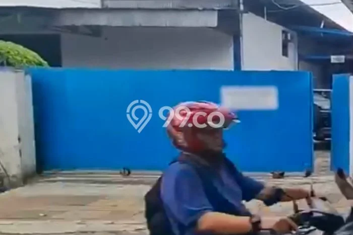 Pabrik Paling Dicari LB 3000m2 Dijual di Karawaci Pabrik Paling Dicari LB 3000m2 Dijual di Karawaci