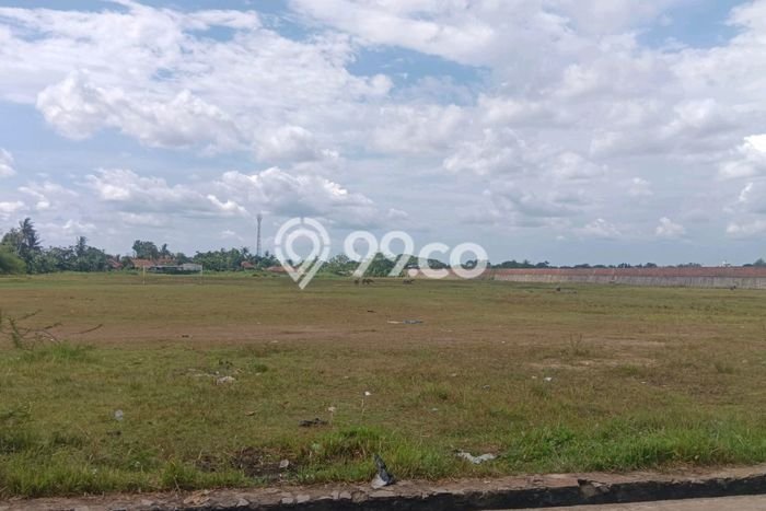 Kavling Tanah Dijual di Balaraja Tangerang Spesifikasi 50000m2 Kavling Tanah Dijual di Balaraja Tangerang Spesifikasi 50000m2