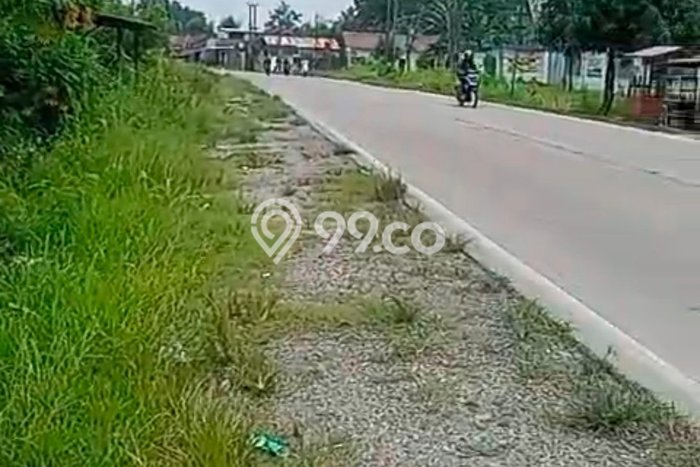 Tanah Kavling untuk Dijual di Jawilan Serang 15000m2 Tanah Kavling untuk Dijual di Jawilan Serang 15000m2