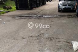 Tanah Kavling untuk Dijual di Periuk Tangerang 24209m2 Tanah Kavling untuk Dijual di Periuk Tangerang 24209m2