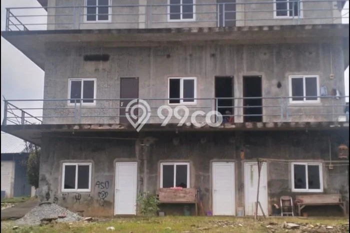 Lahan Kosong Dijual di Parung, Bogor, Luas 47000m2 Area Strategis Lahan Kosong Dijual di Parung, Bogor, Luas 47000m2 Area Strategis