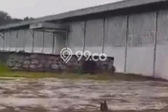 Gudang Dijual Lokasi Stratagis di Jawilan Serang Cocok untuk Investasi Gudang Dijual Lokasi Stratagis di Jawilan Serang Cocok untuk Investasi