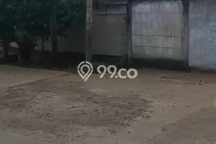 Gudang Disewakan di Kawasan Ramai Sepatan, Tangerang Gudang Disewakan di Kawasan Ramai Sepatan, Tangerang