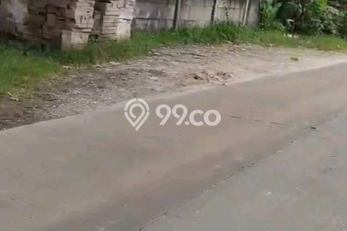 Untuk Dijual Tanah di Cikande Serang Luas 150000m2 SHM Untuk Dijual Tanah di Cikande Serang Luas 150000m2 SHM