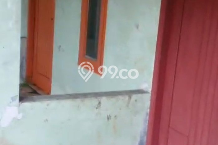 Rumah Modern Cantik 14 Kamar Siap Huni di Setu Rumah Modern Cantik 14 Kamar Siap Huni di Setu
