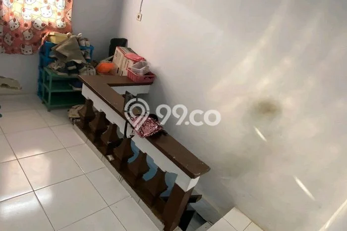 Jual Rumah Harga Miring Karawaci Punya 3 Kamar & LT 60m2 Jual Rumah Harga Miring Karawaci Punya 3 Kamar & LT 60m2