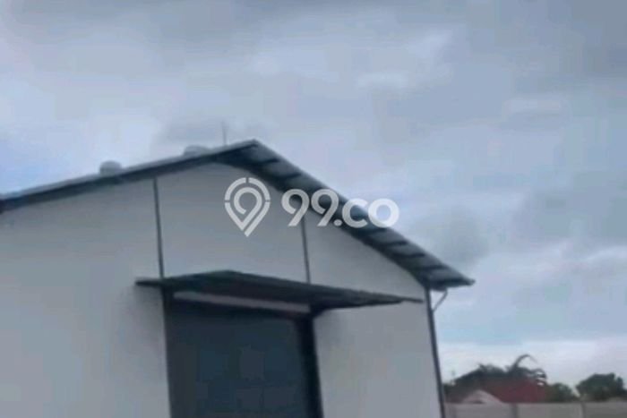 Pabrik Dijual di Legok Tangerang dengan LB 2300m2 Pabrik Dijual di Legok Tangerang dengan LB 2300m2