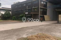 Area Ramai! Pabrik Dijual di Cileungsi untuk Bisnis Luas Bangunan 5500m2 Area Ramai! Pabrik Dijual di Cileungsi untuk Bisnis Luas Bangunan 5500m2