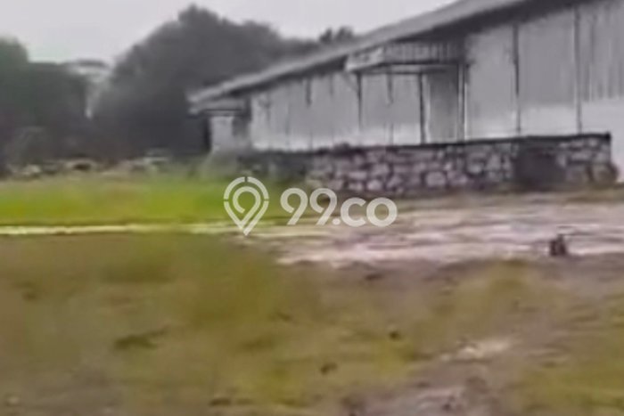 Gudang Dijual Lokasi Stratagis di Jawilan Serang Cocok untuk Investasi Gudang Dijual Lokasi Stratagis di Jawilan Serang Cocok untuk Investasi