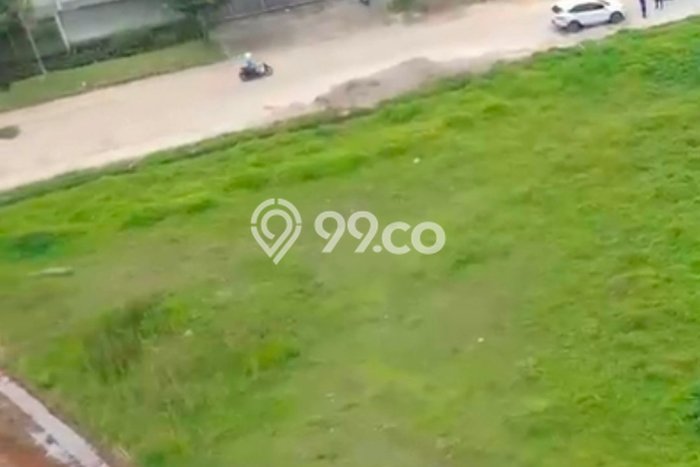 Tanah Kosong Dijual di Tangerang dengan Area 5000m2 Tanah Kosong Dijual di Tangerang dengan Area 5000m2